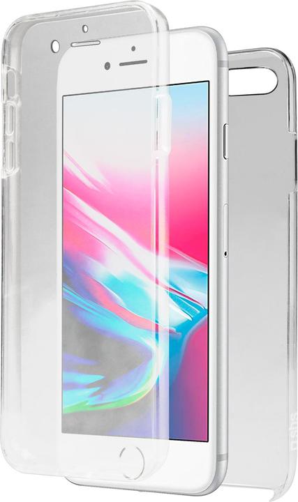 Image du produit SBS Housse de protection 360 (Apple iPhone 7, Apple iPhone 8)