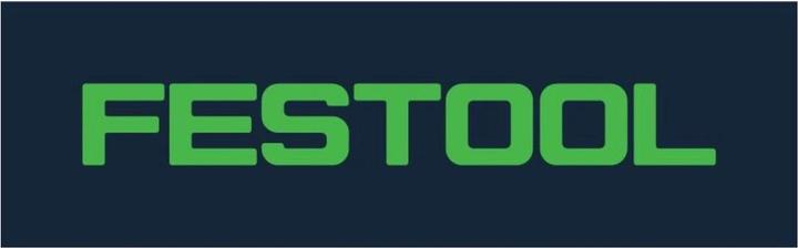 Actual product image Festool Interface pad