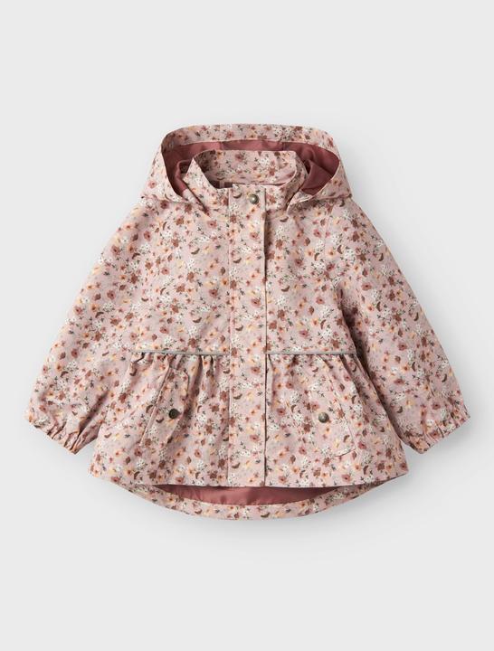 Produktbild Name it MALEX08 Blumen Jacke (98)