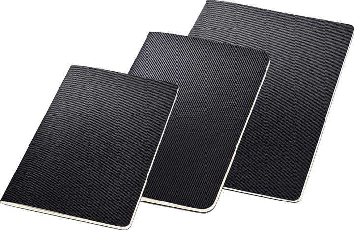 Actual product image Sigel Conceptum (A5, Lined, Soft cover)