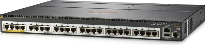 Immagine prodotto HPE HP 2930M-24G: switch L3 a 24 porte (24 Porti)