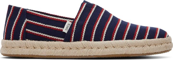 Navy Blau