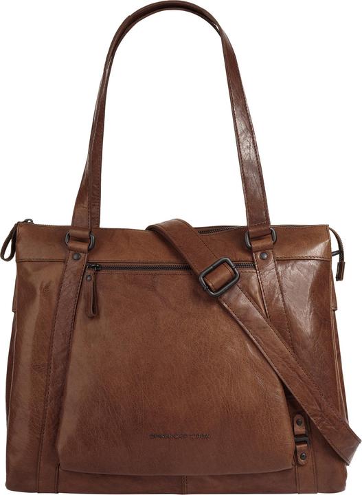 Spikes & Sparrow Shopper