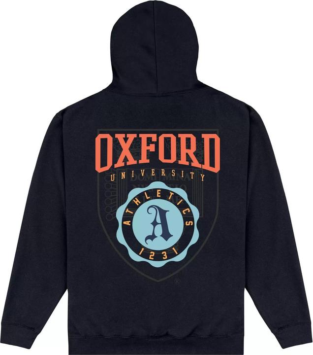 Immagine prodotto Athletics Felpa con Cappuccio Adulto Unisex (XL)