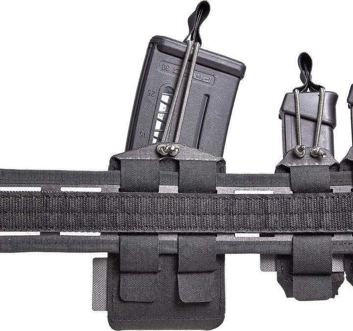 Immagine prodotto Terra B ® Skeleton Belt - Black - XXL (XXL)