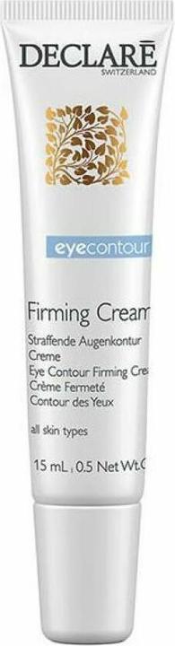 Produktbild Declaré Straffende Augenkontur (Crème, 15 ml, Tag + Nacht)