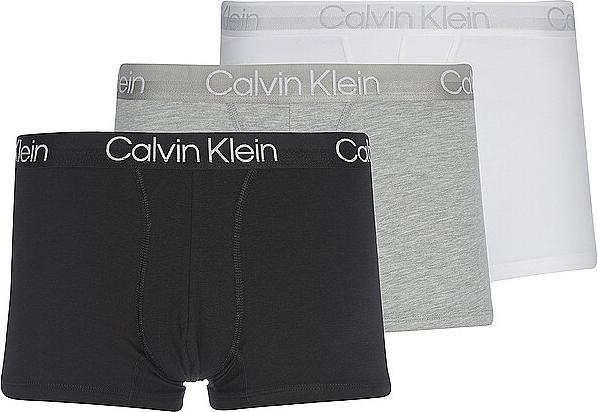 Produktbild Calvin Klein Dreierpack Boxershorts (M, 3er Pack)