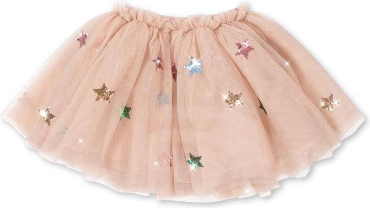 Actual product image Konges Slojd Yvonne Rock Multi Star (122)