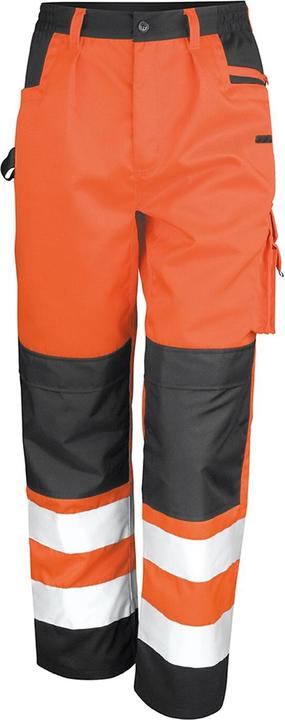 Produktbild Regatta Cargo-Sicherheitshose Frau (XXL)