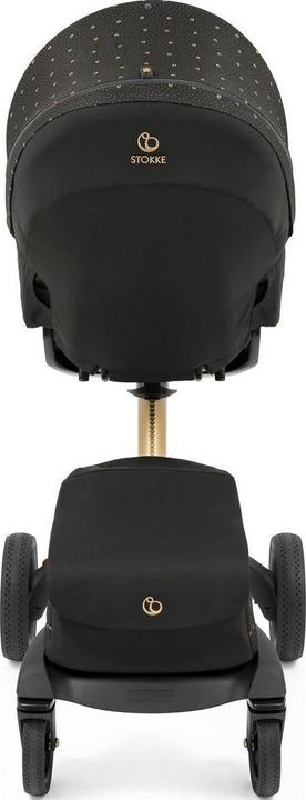 Produktbild Stokke Xplory X Kinderwagen Signature