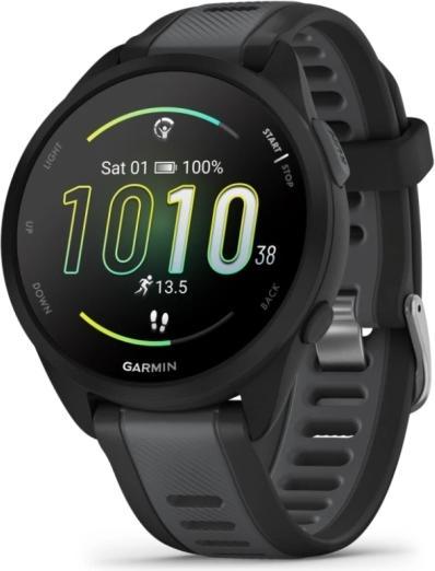 Garmin Forerunner 165 (43 mm)