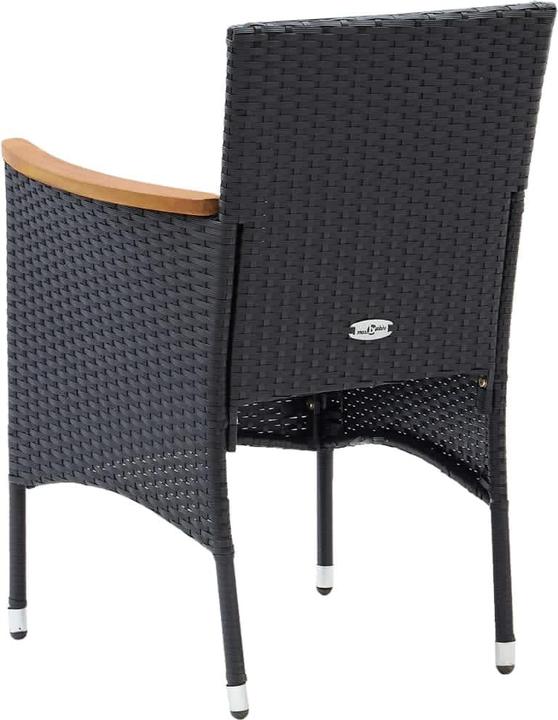 Actual product image VidaXL Gino (190 cm)