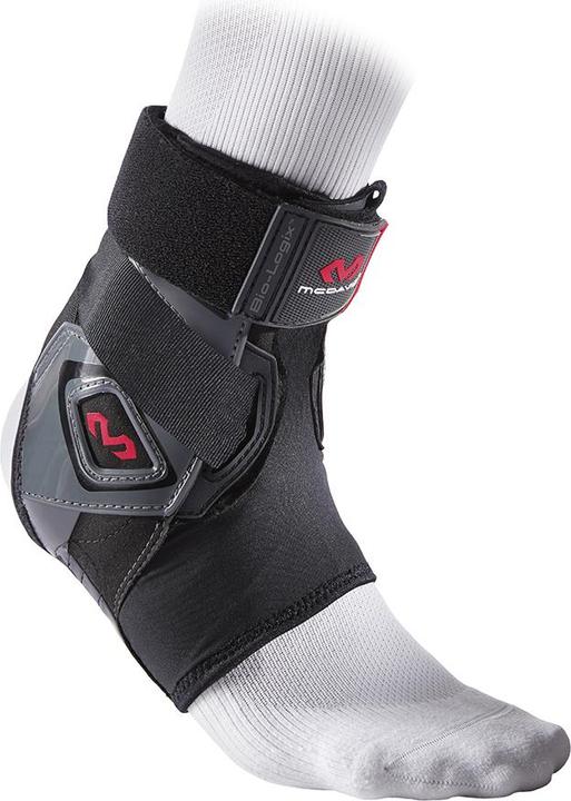 Produktbild McDavid Knöchelbandage Verstellbar Rechts (XS, S)