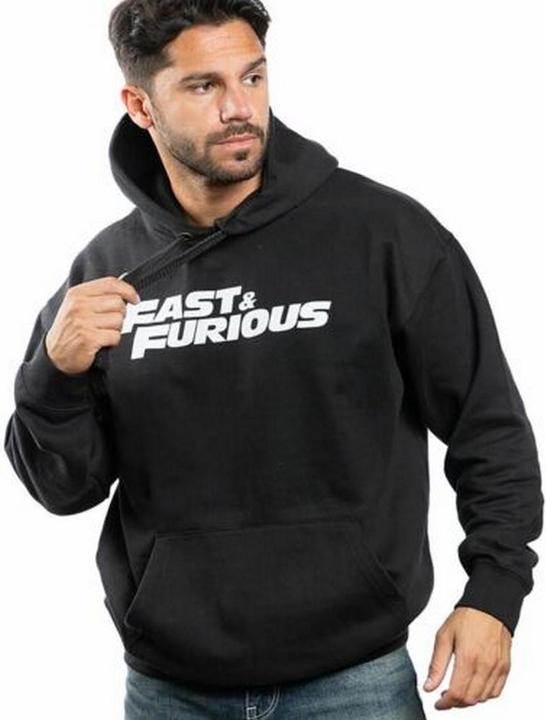 Produktbild Universal Textiles Kapuzenpullover (XL)
