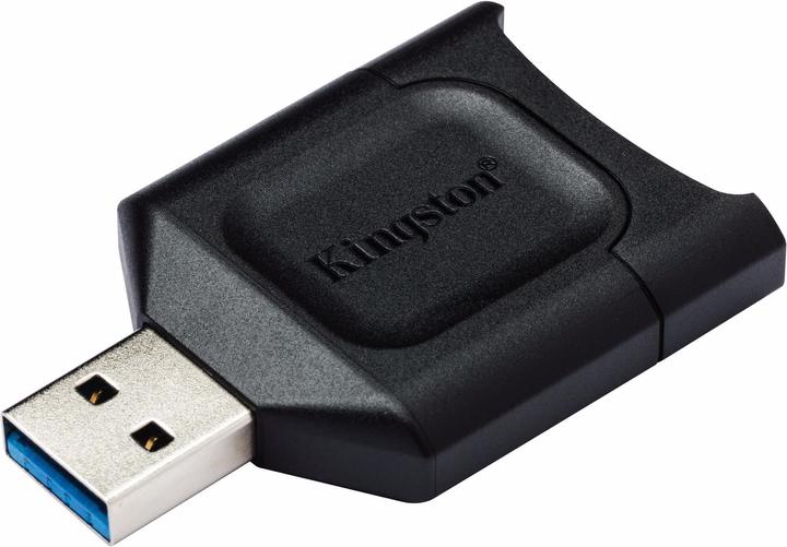Kingston MobileLite Plus (USB 3.0)
