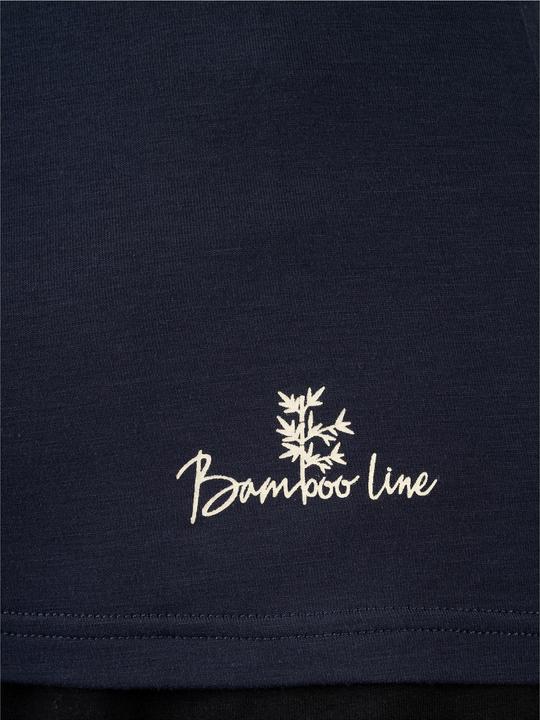 Produktbild MGA T-Shirt Viking Bambus Hopi Mann (L)