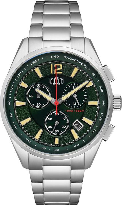 Immagine prodotto Duxot DX-2017-33 Ascensus Cronografo 44mm 10ATM (Cronografo, 44 mm)