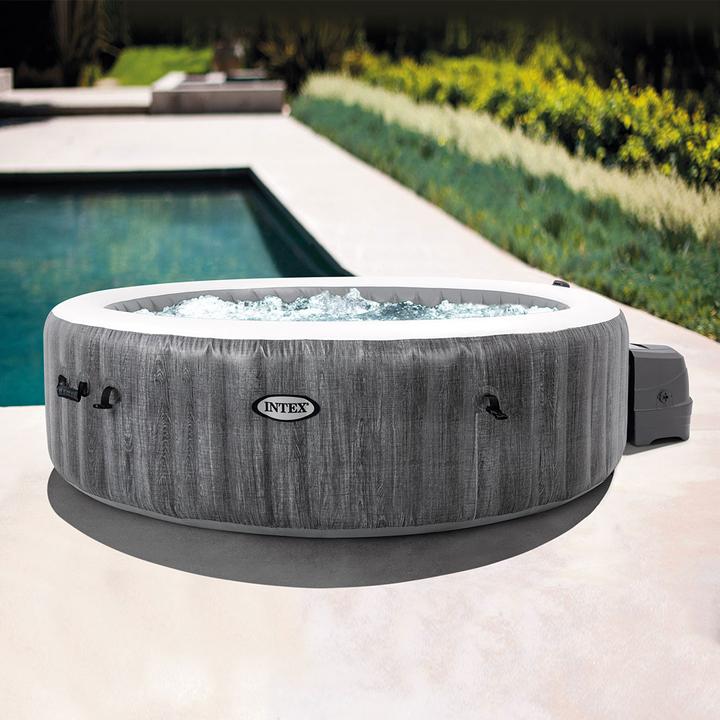 Immagine prodotto Intex Massaggio con le bolle Purespa (6 pers.)