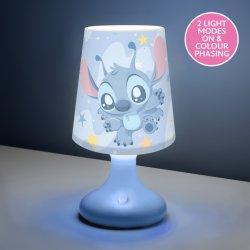 Produktbild Paladone Products Paladone Lampada Disney Stitch Baby