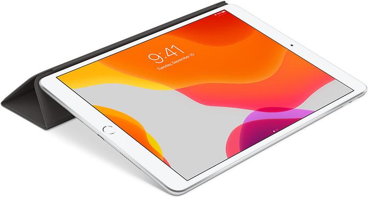Immagine prodotto Apple Smart Cover (iPad Air 2019 (3. Gen), iPad 2019 (7° gene), iPad 2020 (8. Gen), iPad 2021 (9a generazione), iPad Pro 10.5)