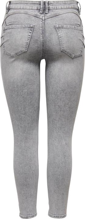 Immagine prodotto Only ONLWAUW Mittlere Taille Skinny Fit Jeans Skinny Jeans (27)