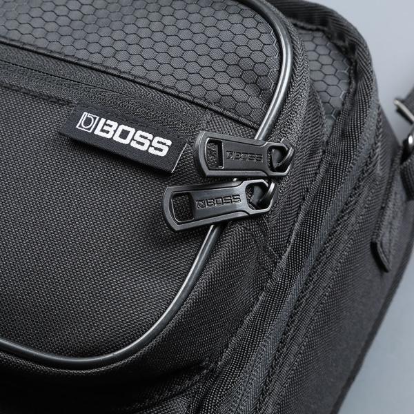 Actual product image BOSS CB-BM-M Multi-Effekt Tasche