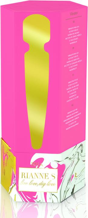 Image du produit Rianne S. RS Essentials Bella