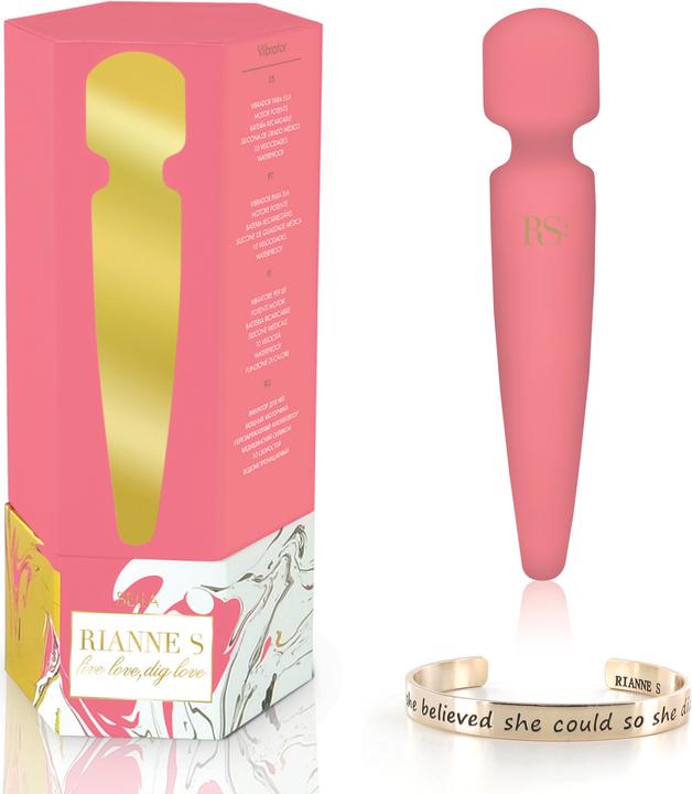 Image du produit Rianne S. RS Essentials Bella