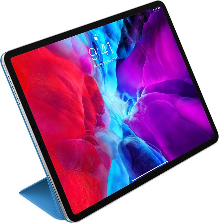 Actual product image Apple Smart Folio (iPad Pro 12.9 2020 (4. Gen))