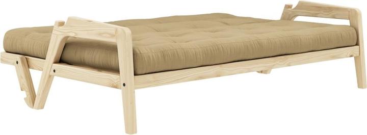 Image du produit Karup Design Grab (2,5 places, Canapé-lit)