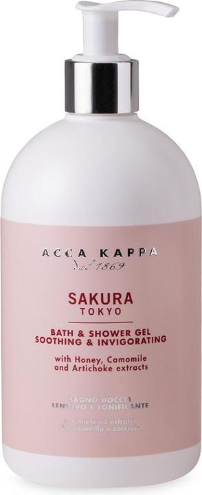 Acca Kappa Sakura Tokyo (500 ml)