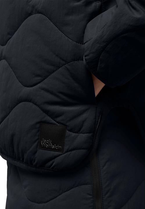 Immagine prodotto Jack Wolfskin Wandersome Ins Jkt W (L)