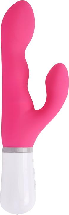 Weiss, Pink