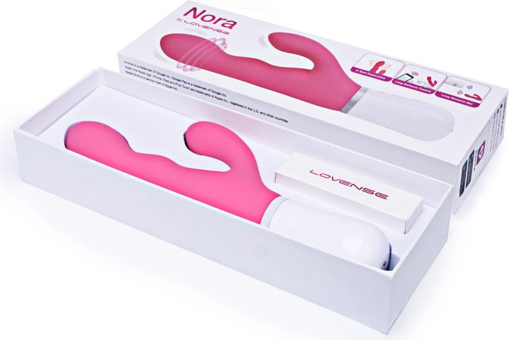 Immagine prodotto Lovense Nora