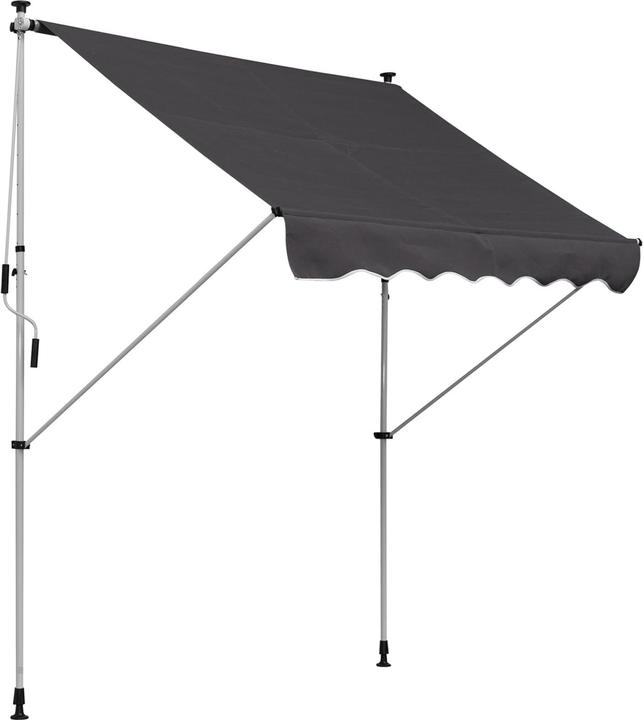 Immagine prodotto Jamb Tenda da sole per balcone (2 m)