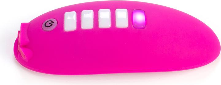 OhMiBod Spectacle lumineux