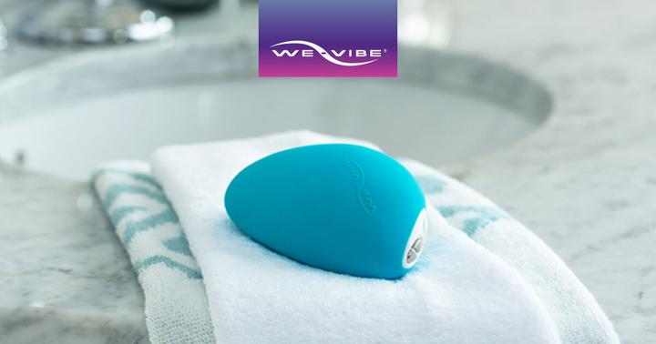 Image du produit We-Vibe Souhaits
