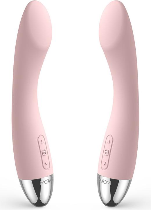 Actual product image Svakom Amy