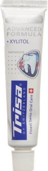 Produktbild Trisa Pure White (15 ml)