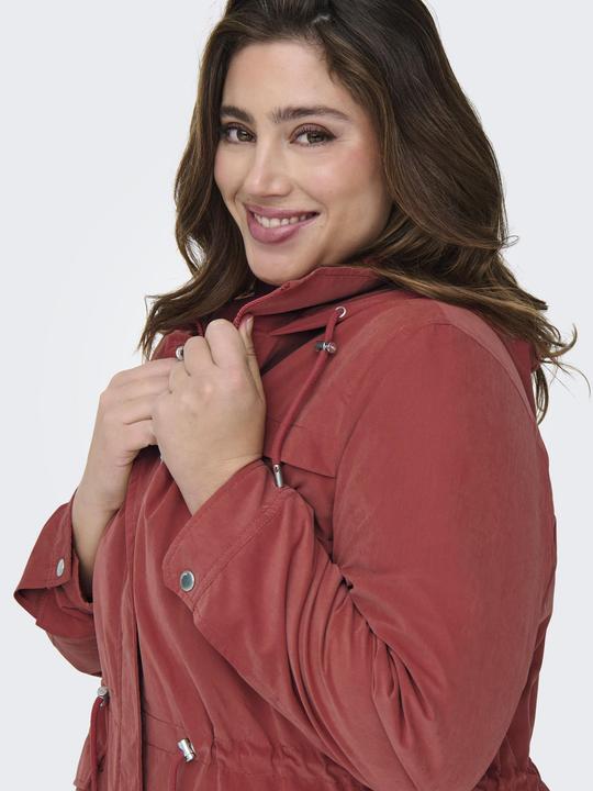Image du produit Only Veste haute fermée Curve (L)