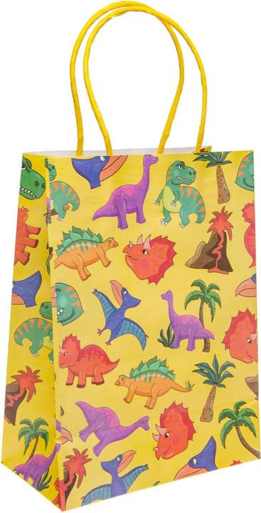 Immagine prodotto LG-Imports Borsa regalo Dinosauro (Borsa da regalo)