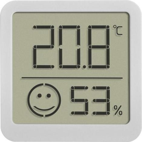 Produktbild TFA Thermo-Hygrometer