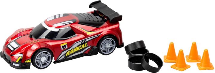 Actual product image Rocco Giocattoli Exost Radical Racer 2.4 remote control