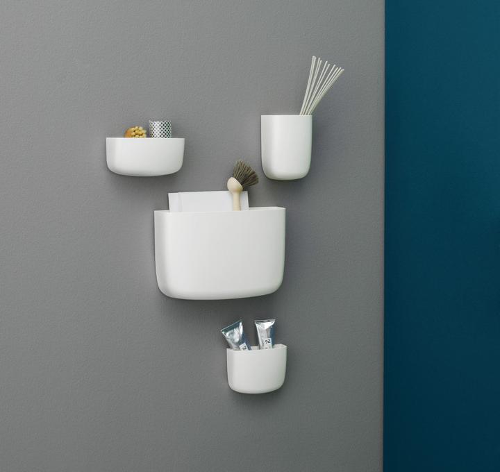 Actual product image Normann Copenhagen Pocket Organizer 2 (13 x 5.5 x 10 cm, 0.50 l)