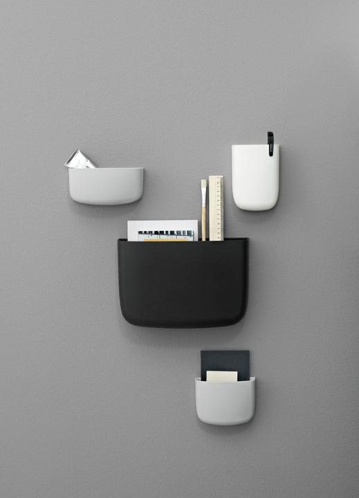 Actual product image Normann Copenhagen Pocket Organizer 2 (13 x 5.5 x 10 cm, 0.50 l)
