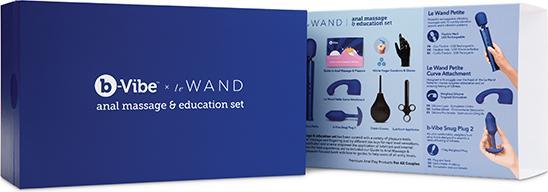 Produktbild Shots Education
