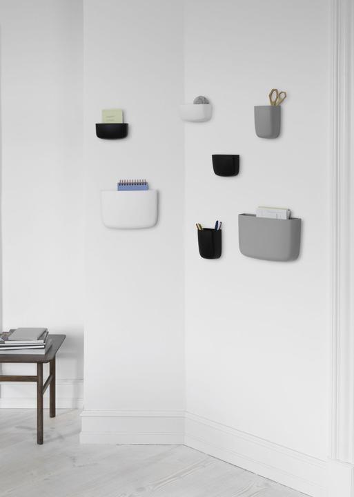 Image du produit Normann Copenhagen Organiseur de poche 4 (28 x 9 x 19 cm, 4.50 l)