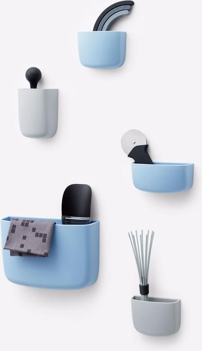 Image du produit Normann Copenhagen Organiseur de poche 4 (28 x 9 x 19 cm, 4.50 l)