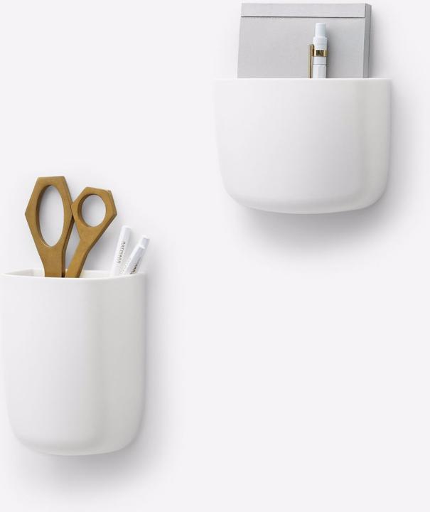 Image du produit Normann Copenhagen Organiseur de poche 4 (28 x 9 x 19 cm, 4.50 l)
