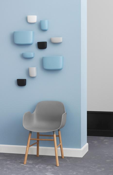 Immagine prodotto Normann Copenhagen Organizzatore tascabile 4 (28 x 9 x 19 cm, 4.50 l)
